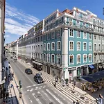 Apartment Lisbon's Heart *