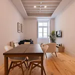 Apartment Lisbon's Heart