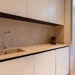 Apartment Lisbon's Heart