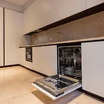 Lisbon's Heart Apartment
