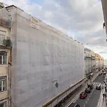 Apartment Lisbon's Heart Lissabon