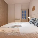 Apartment Lisbon's Heart Lissabon