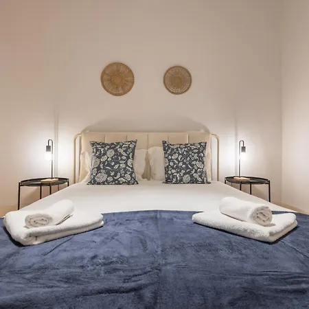 Lisbon's Heart Vi Apartment *
