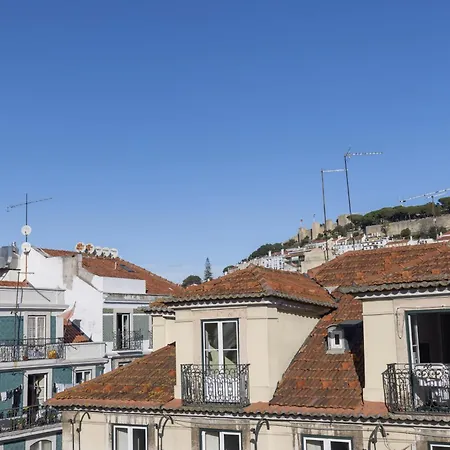 Lisbon's Heart Vi *