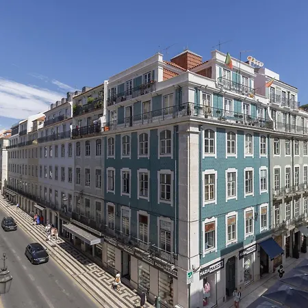 Lisbon's Heart Vi