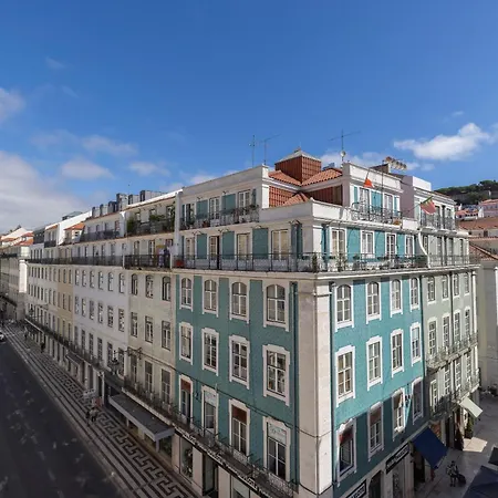 Lisbon's Heart Vi