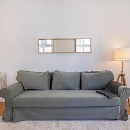 Apartment Lisbon's Heart