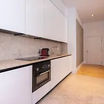 Apartament Lisbon's Heart *