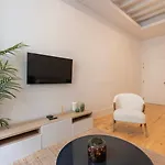 Lisbon's Heart Apartament