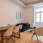Apartament Lisbon's Heart Lizbona