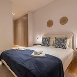 Apartament Lisbon's Heart Lizbona
