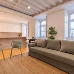 Apartament Lisbon's Heart Lizbona