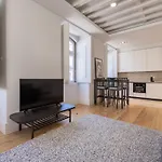 Lisbon's Heart アパート リスボン